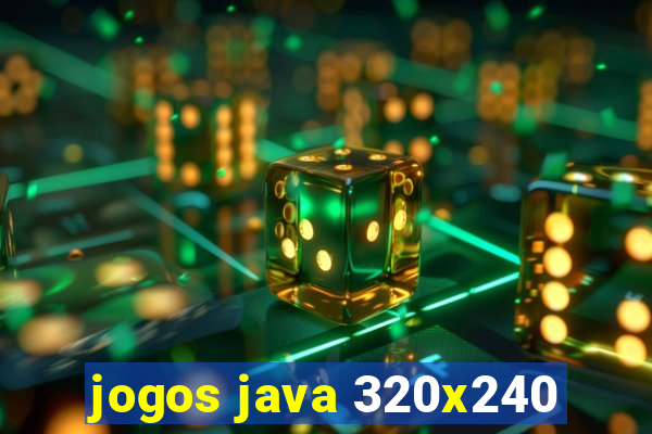 jogos java 320x240